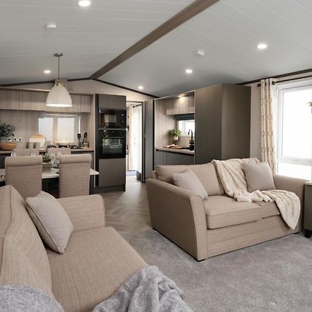 Bailey Lodge Padstow Extérieur photo