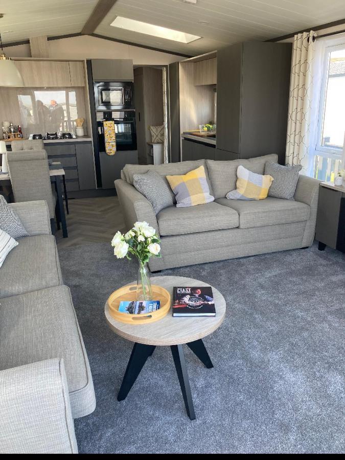 Bailey Lodge Padstow Extérieur photo