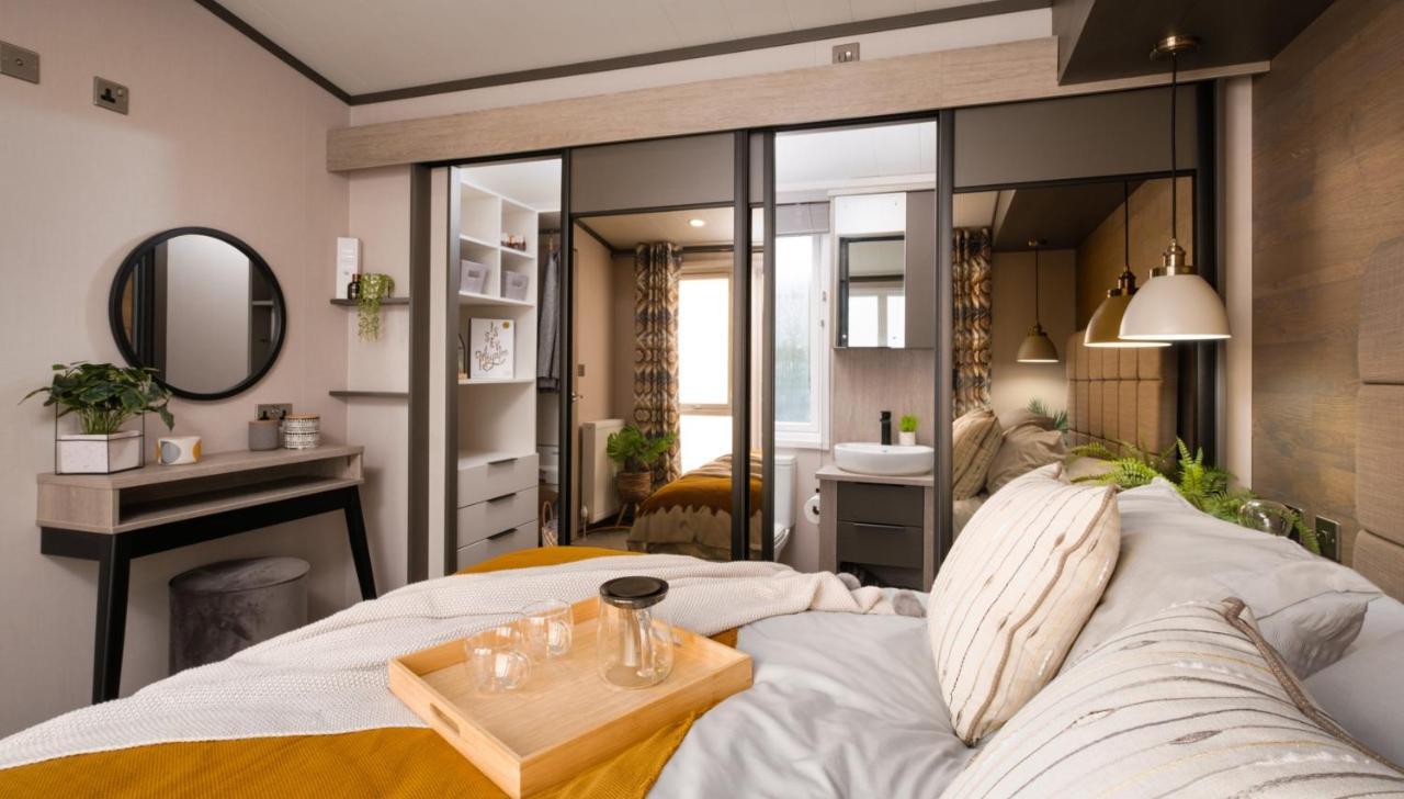 Bailey Lodge Padstow Extérieur photo